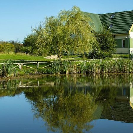 Pokoje Goscinne Butryny Kültér fotó